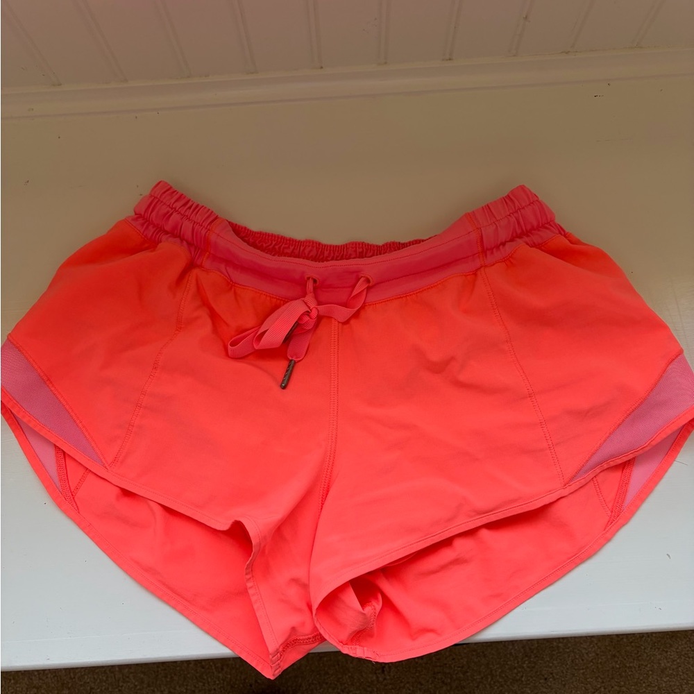 Women's Lululemon Hotty Hot